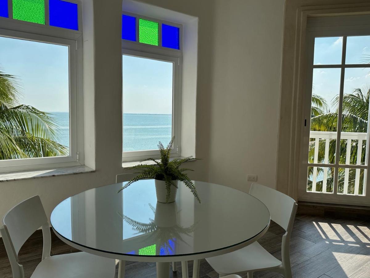 Hotel Casa Tortugas Boutique Hotel, An Authentic Hidden Gem In Cancún