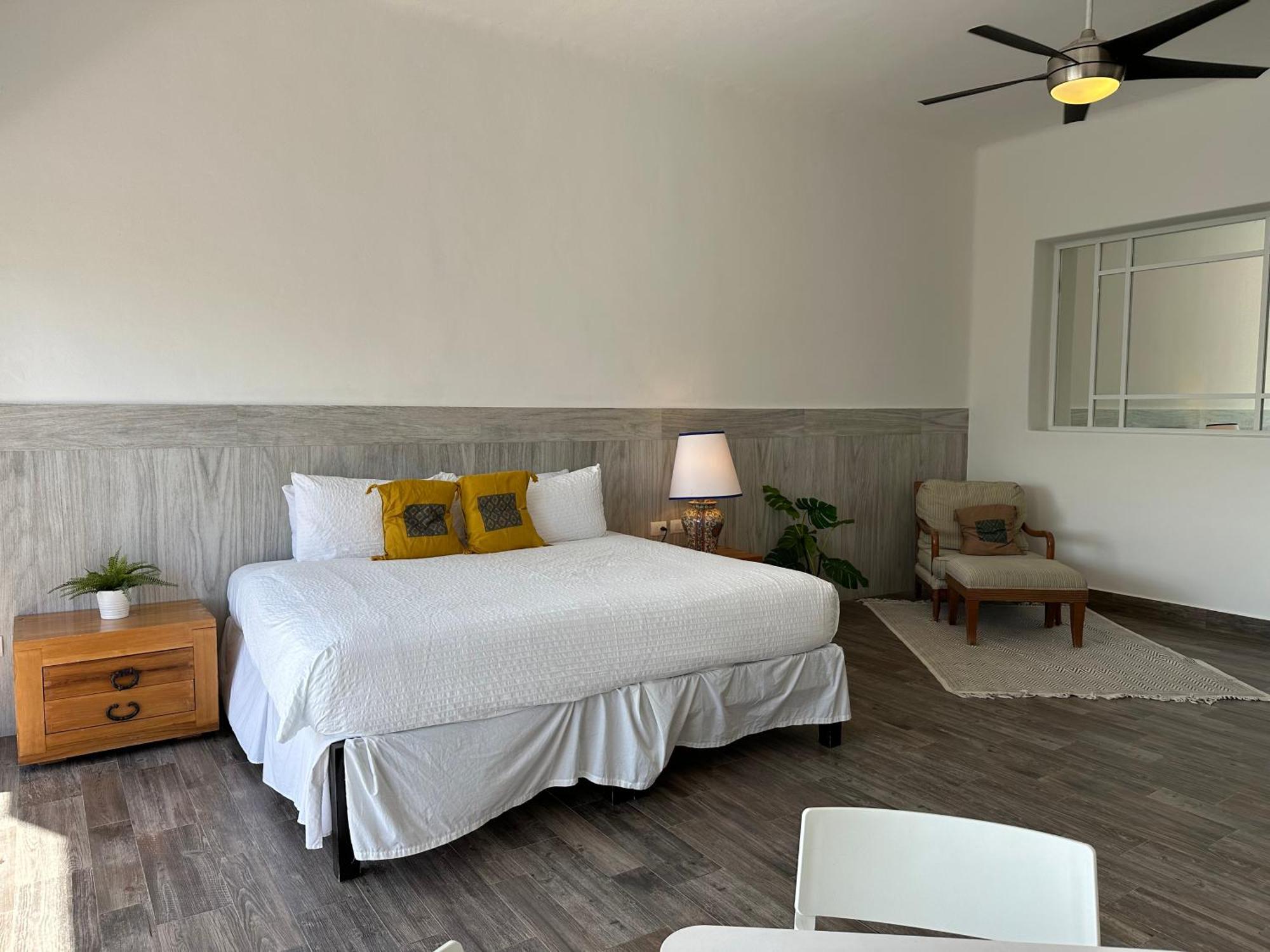 Hotel Casa Tortugas Boutique Hotel, An Authentic Hidden Gem In Cancún