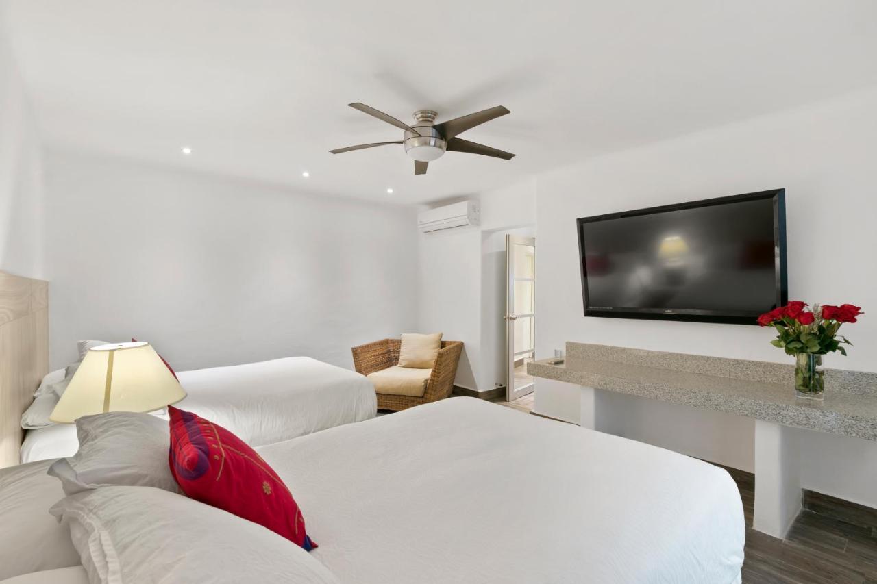 Casa Tortugas Boutique Hotel, An Authentic Hidden Gem In 4* Cancún